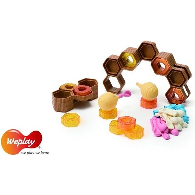 Weplay Medová výzva