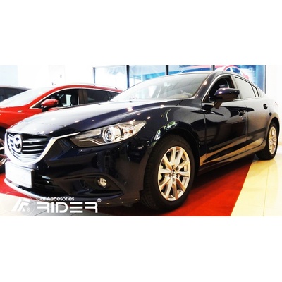 Lišta dverí MAZDA 6 2012-2024 / sedan