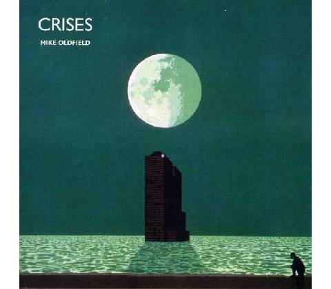 OLDFIELD MIKE: CRISES, CD