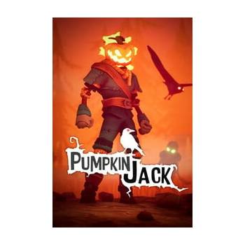 Pumpkin Jack