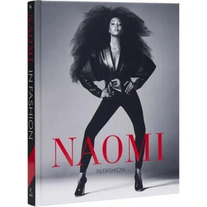 Naomi in Fashion | Elisabeth Murray (ISBN: 9780847899814)