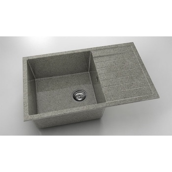 Image 1 of FAT Мивка Vanguard 228, Granicite, 255 Tweed, с включен сифон