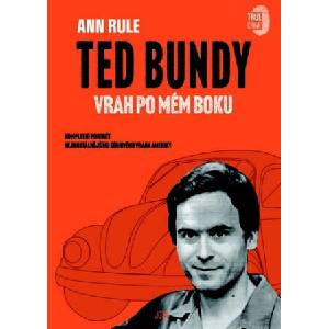 Ted Bundy, vrah po mém boku | Ann Rule (2022)