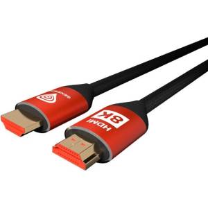 NATEC Ultra High-Speed HDMI кабел за PS5/PS4 3M 8K V2.1 (5901969437478)