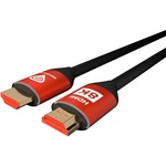 NATEC Ultra High-Speed HDMI кабел за PS5/PS4 3M 8K V2.1 (5901969437478)