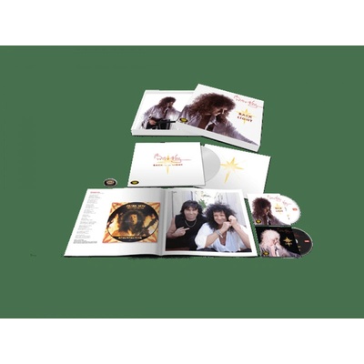 May Brian - Back to the Light Vinyl LP +2 CD