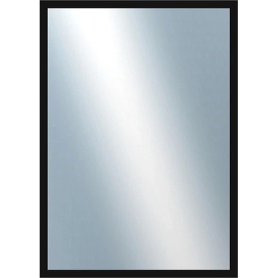 DANTIK FC 50x70 cm čierna 2185