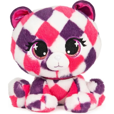 Плюшена играчка - Quinn Bearci, 15 см (С025908)