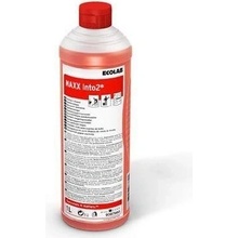 MAXX INTO 2 sanitárny prostriedok 1 l