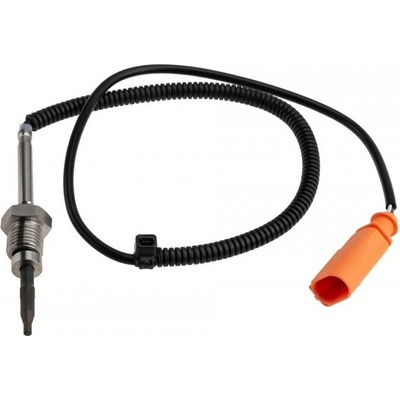 NTY Teplotní Čidlo Spalin ENG.3.0D,3.0DH VW Touareg, Audi A4(B9),A5,A6(C7),A7,Q7,Q8, 2014- /za DPF /dl.celková 670MM (4M0906088AN)