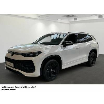 Volkswagen Tayron TDI R-Line 4Motion DSG 142 kW