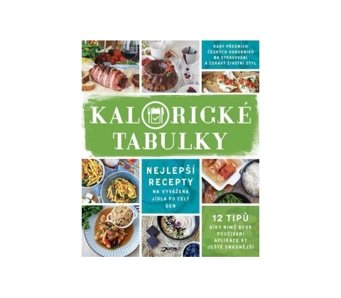 Kalorické Tabulky