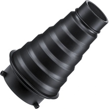 Godox SN-01 Snoot with Bowens Bayonet