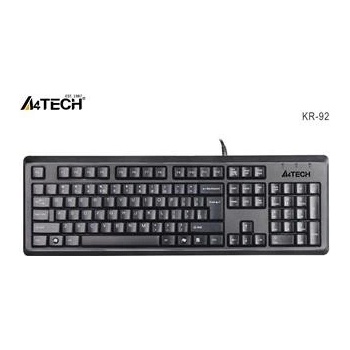 A4Tech KR-92