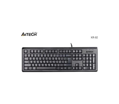 A4Tech KR-92