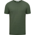 GreenBomb Мъжка тениска GreenBomb Basic Spice T-shirt - Herb Stripes (217-0558-0212)