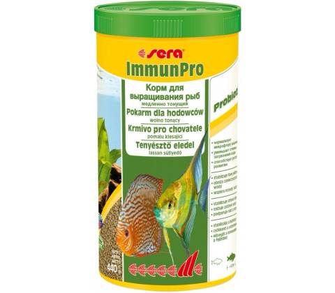 Sera ImmunPro 1 l