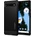 Spigen Противоударен Калъф за Google Pixel 6A, Spigen Rugged Armor Case, Черен (ACS04476)