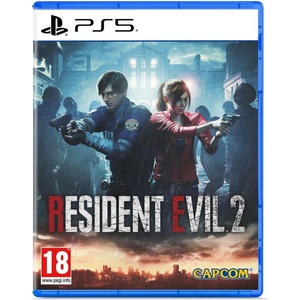 Capcom Resident Evil 2 (PS5)