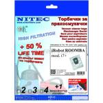NITEC Торбички за прахосмукачки НИТЕК, код Т631