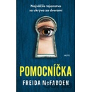 Pomocníčka
