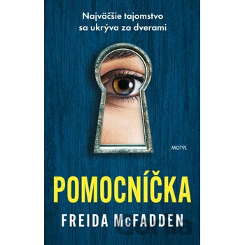 Pomocníčka