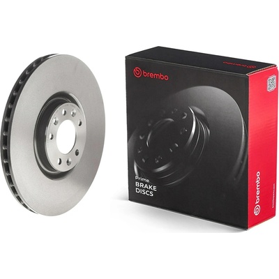 Brzdový kotúč BREMBO 09.A558.11
