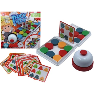 Alltoys Rychlé puky