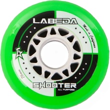 Labeda Shooters outdoor 76 mm 83A 8ks