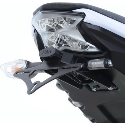 RG Lp0214Bk Držák Spz Kawasaki Z650/Ninja 650