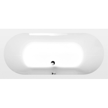 AQUALINE JIZERA 170 x 80 cm G1780