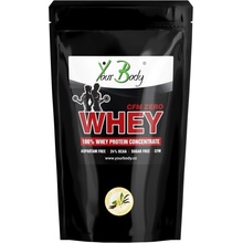 YOURBODY WHEY PROTEIN ZERO 1000 g