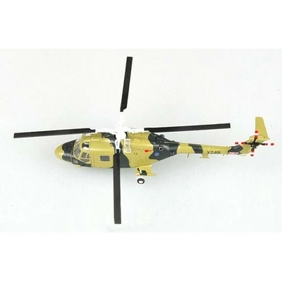 Easy Model Lynx HAS Mk.2 NIAF hotový model 1:72