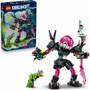 LEGO® DREAMZzz - Mateo vs. Cyber Brain Mech (71495)
