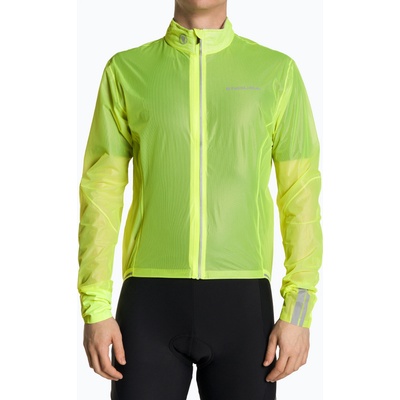 Endura Мъжко яке за колоездене Endura FS260-Pro Adrenaline Race II hi-viz yellow