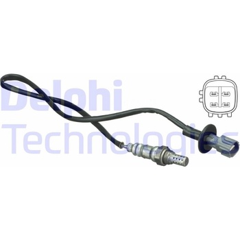 Lambda sonda Delphi ES20224-12B1