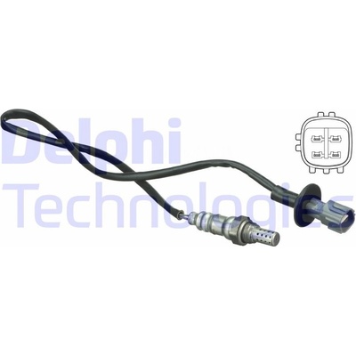 Lambda sonda Delphi ES20224-12B1