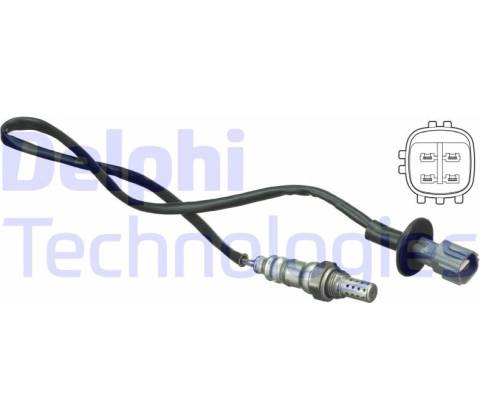 Lambda sonda Delphi ES20224-12B1