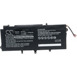 Green Cell Батерия за HP Elitebook Folio 1040 G1 / G2, BL06XL, 3750 mAh (888202216)
