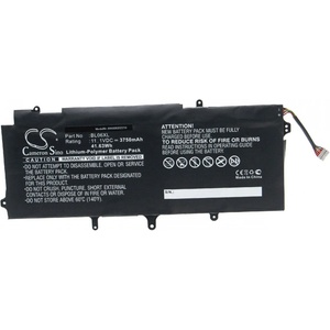Green Cell Батерия за HP Elitebook Folio 1040 G1 / G2, BL06XL, 3750 mAh (888202216)