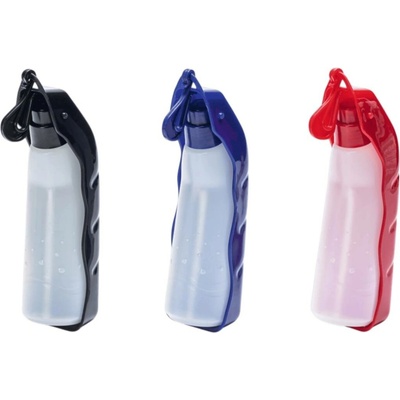 Karlie Flamingo lahev cestovní plast 250 ml – Hledejceny.cz