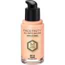 Max Factor Facefinity All Day Flawless make-up 3v1 SPF20 40 Light Ivory 30 ml