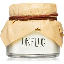 My Flame Fresh Cotton Unplug 5x4,5 cm