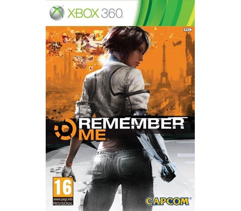 Remember Me