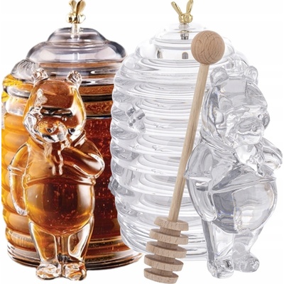 Bohemia Prestige nádoba na med 300ML