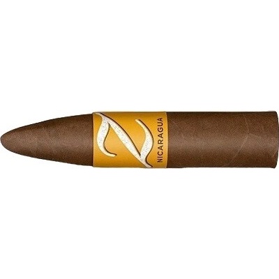 Davidoff Zino Nicaragua Short Torpedo 4 ks