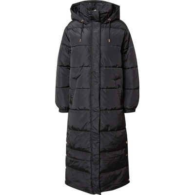 Oasis Зимно палто черно, размер 6