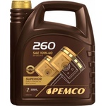 PEMCO iDrive 260 10W-40 4 l