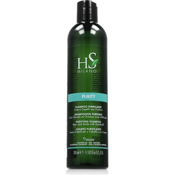 HS MILANO Purity Purifying Shampoo 350 ml