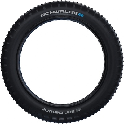 Schwalbe Jumbo Jim 26x4,00 skládací